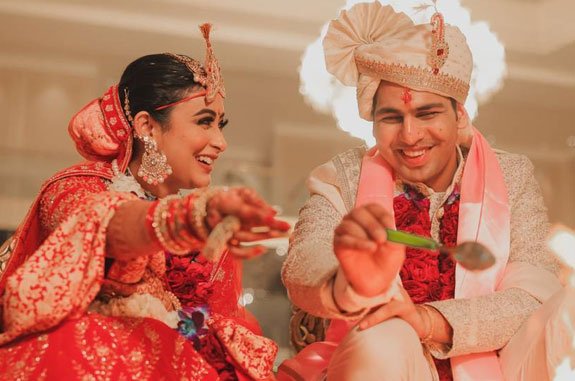 Marriage Problem Solution