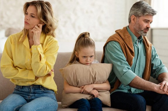 Family Problem Solution